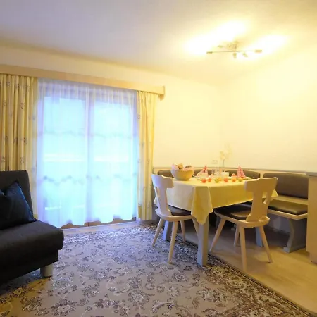 In Near Slopes Apartment Flachau