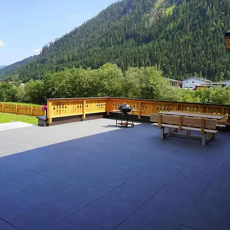 In Near Slopes Appartement *