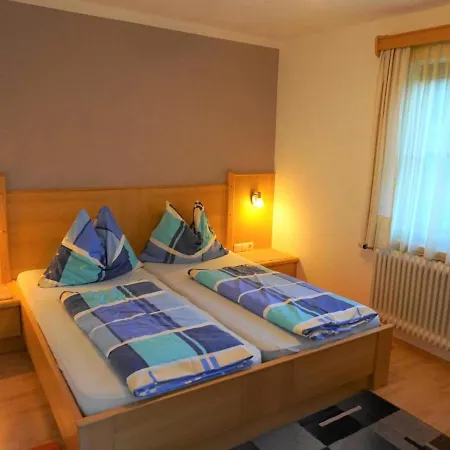 Apartment In Near Slopes