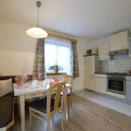 In Near Slopes Appartement