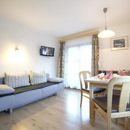 Daire In Near Slopes *