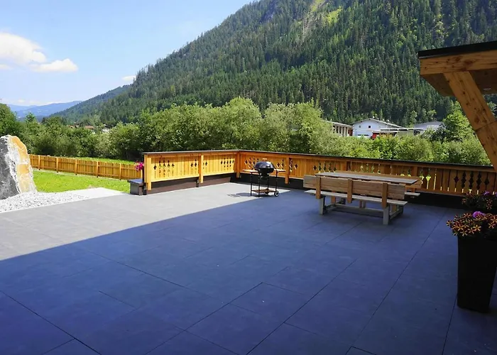 In Near Slopes Appartement *