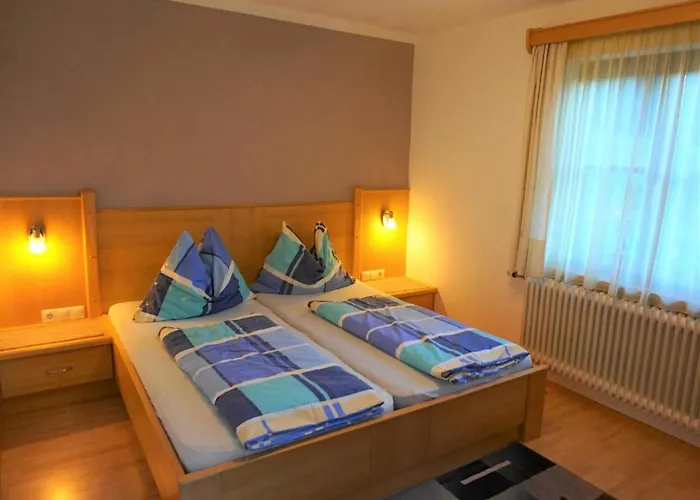 Appartement In Near Slopes