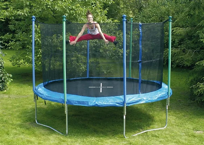 In Near Slopes Appartement *