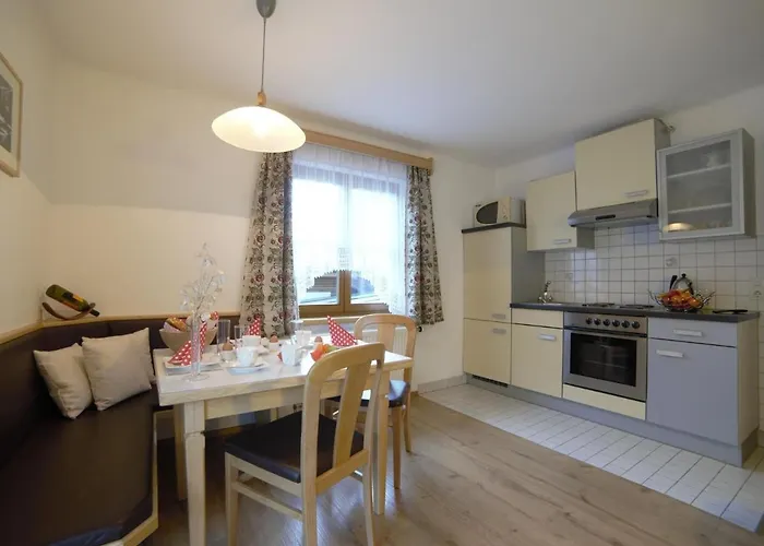 In Near Slopes Appartement