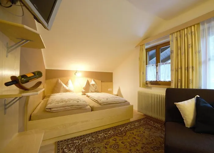 In Near Slopes Appartement