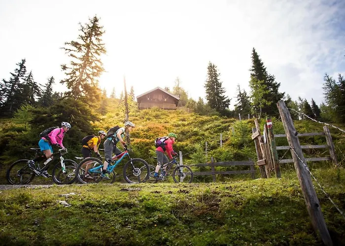 In Near Slopes Appartement *