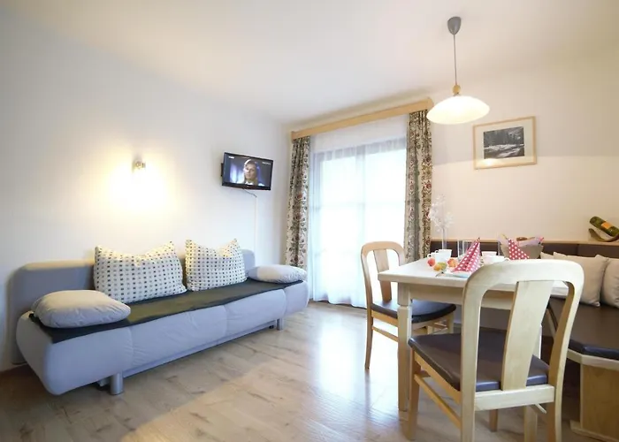 Appartement In Near Slopes *